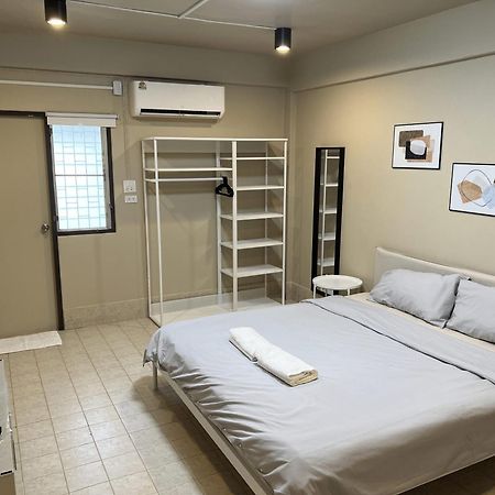 Kpp Mansion 407 Apartment Bangkok Luaran gambar